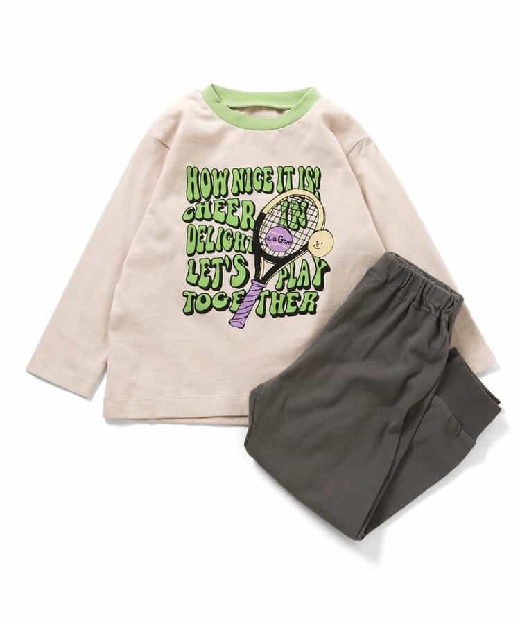 【リンク】バラエティパジャマ