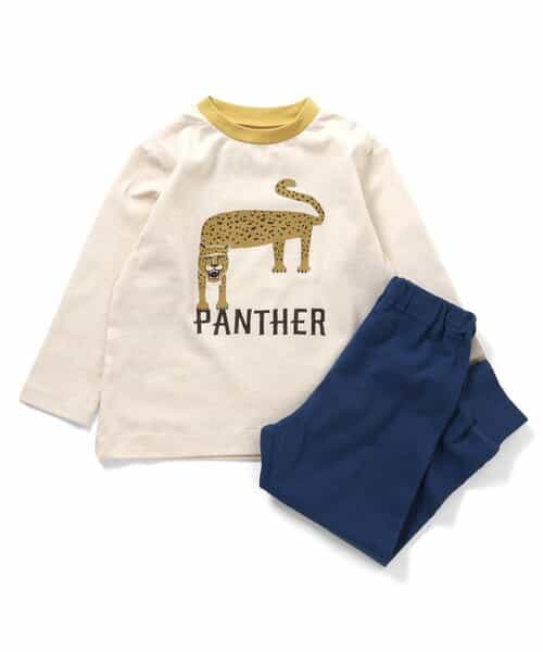 【リンク】バラエティパジャマ