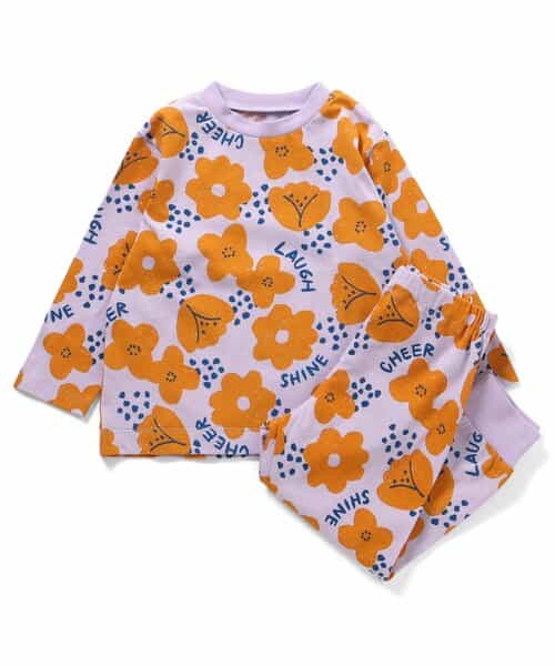 【リンク】バラエティパジャマ