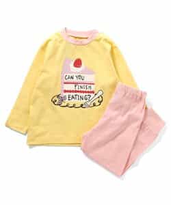 【リンク】バラエティパジャマ