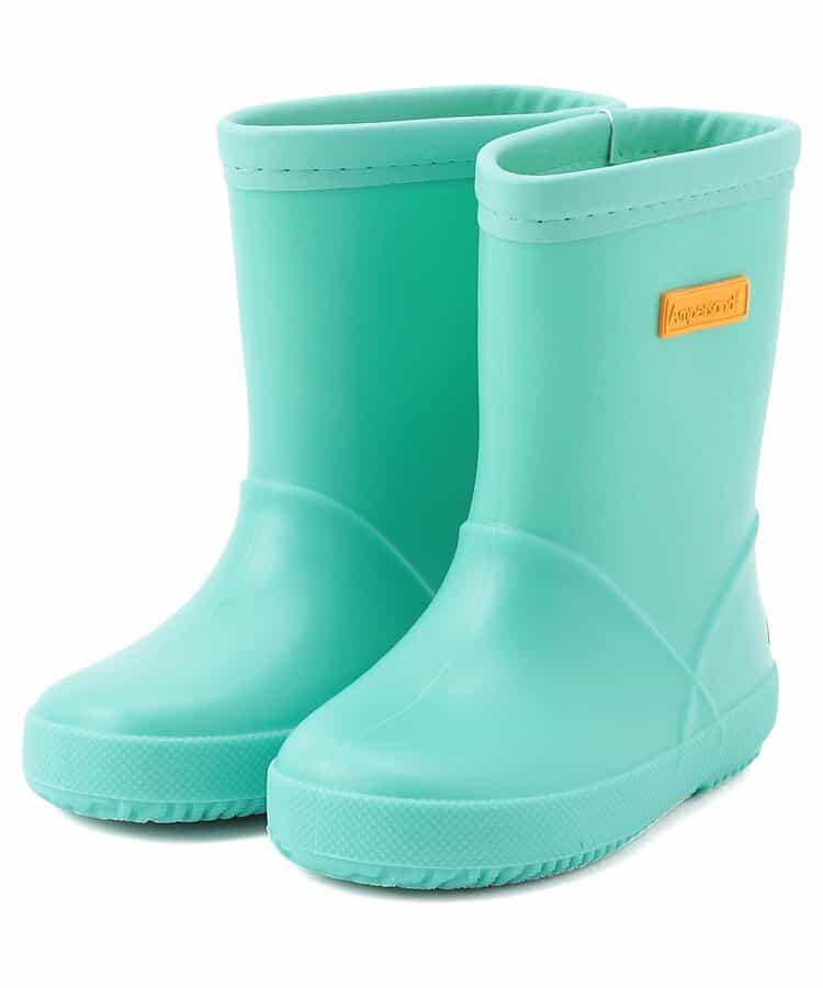 レインシューズ