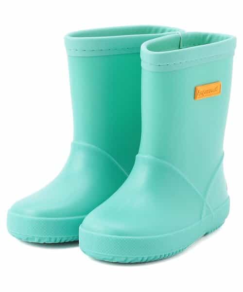 レインシューズ