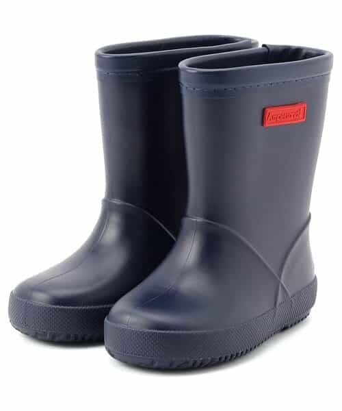 レインシューズ