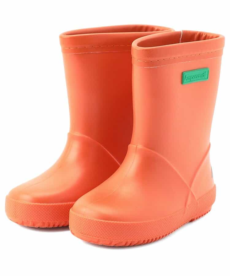 レインシューズ