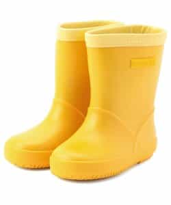 レインシューズ