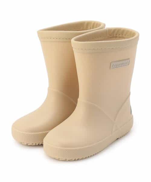 はきやすいレインシューズ