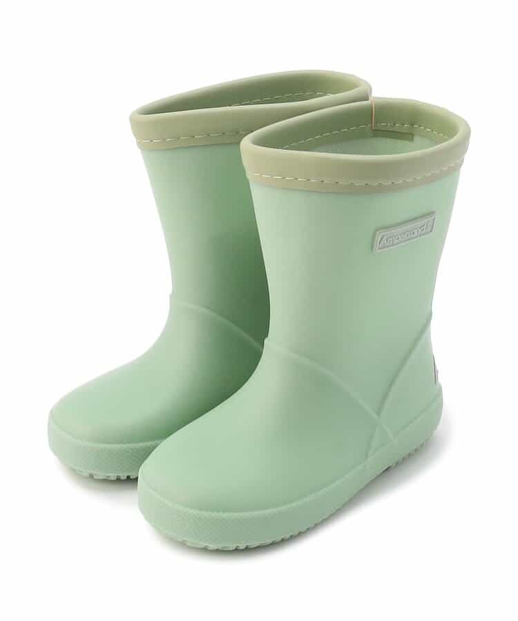 はきやすいレインシューズ