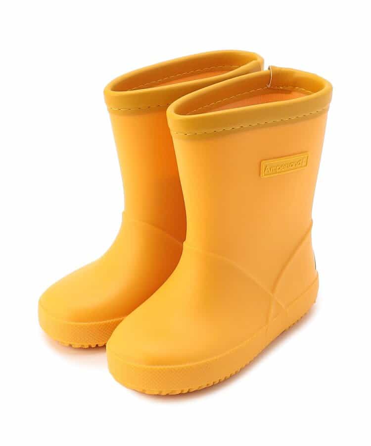 はきやすいレインシューズ