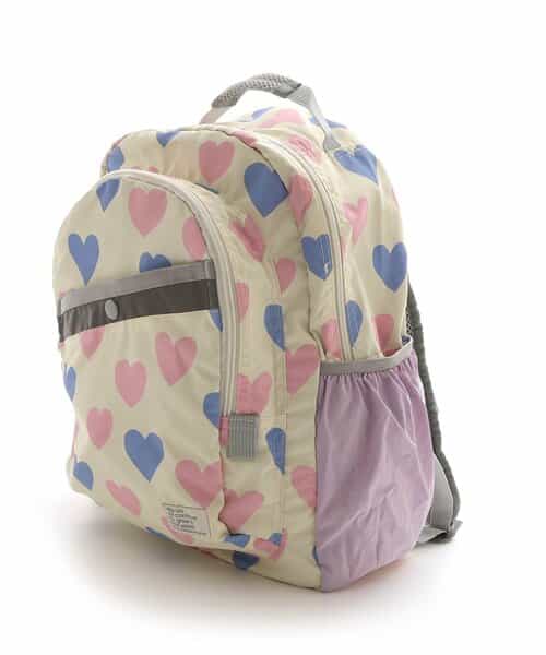 ポッタリーバーン バックパック シルバー Pottery Barn (ポッタリー