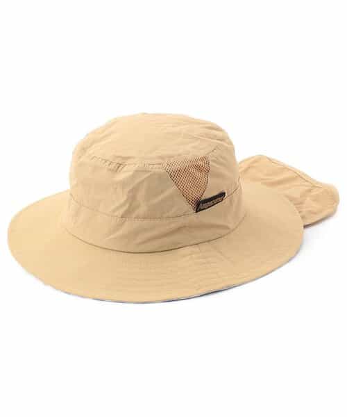 ★SALE★【UVカット】アウトドアハット