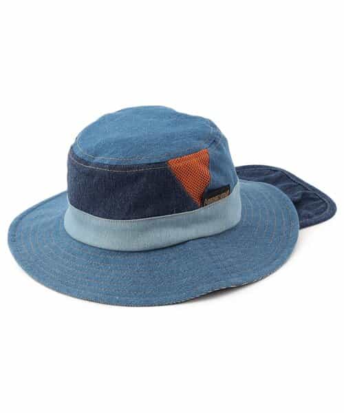 ★SALE★【UVカット】アウトドアハット