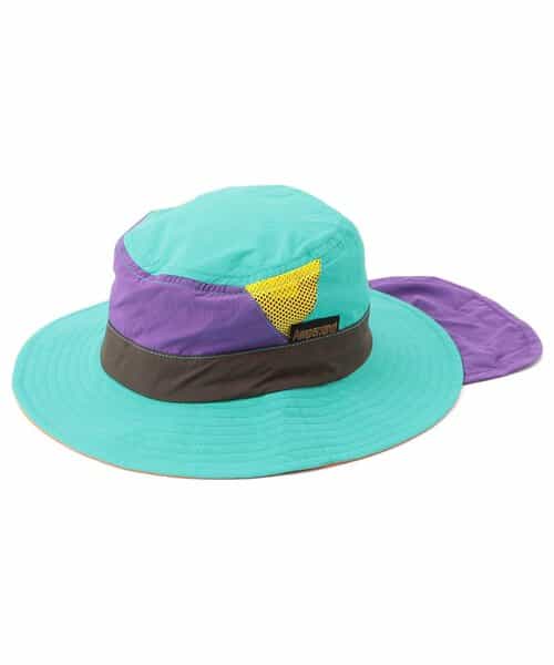 ★SALE★【UVカット】アウトドアハット