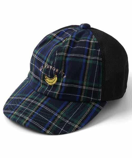 ☆SALE☆メッシュキャップ（L168025）|Ampersand（アンパサンド