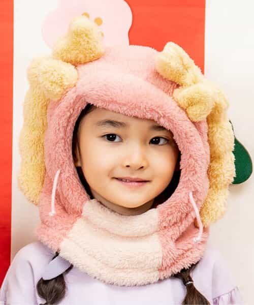 ★SALE★辰ボアフード