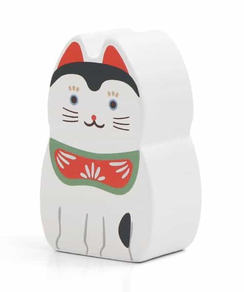 3P対象 積み木にもなる縁起物オブジェ