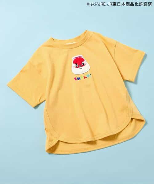 ★SALE★【とれたんず】ゆったり半袖Tシャツ