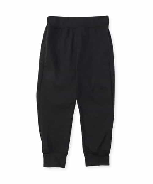 シュッと見えサマーパンツ_接触冷感