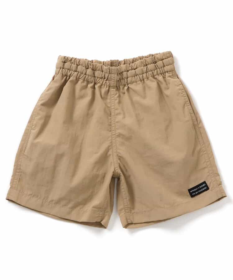 ★SALE★水陸両用パンツ_UVカット_撥水加工