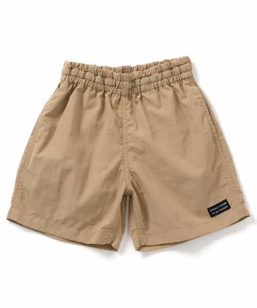 ★SALE★水陸両用パンツ_UVカット_撥水加工