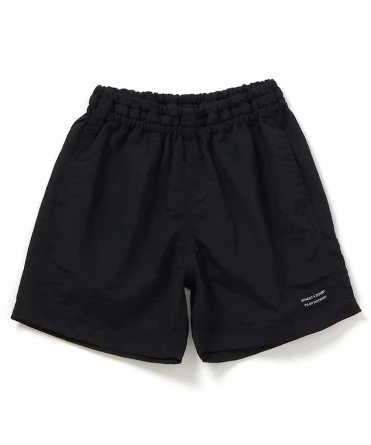 ★SALE★水陸両用パンツ_UVカット_撥水加工