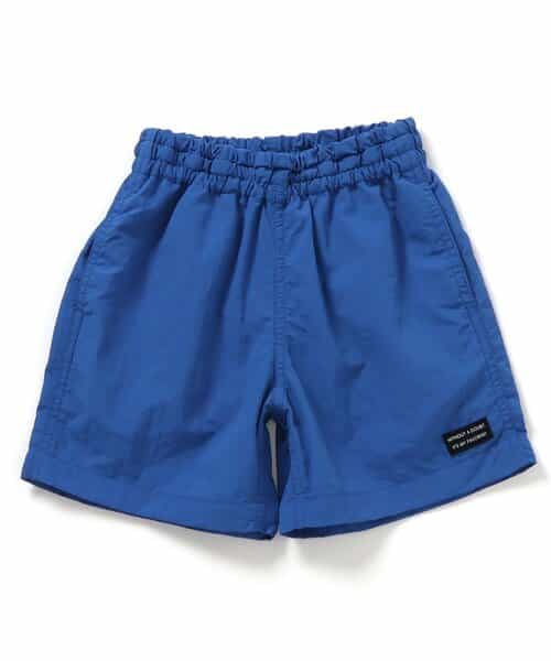 ★SALE★水陸両用パンツ_UVカット_撥水加工