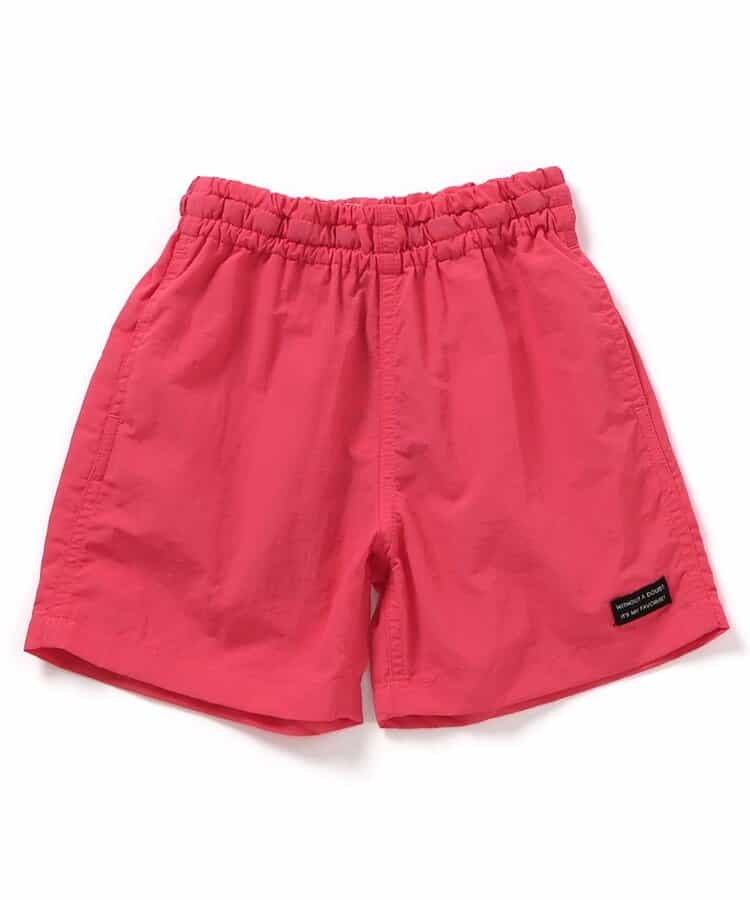 ★SALE★水陸両用パンツ_UVカット_撥水加工