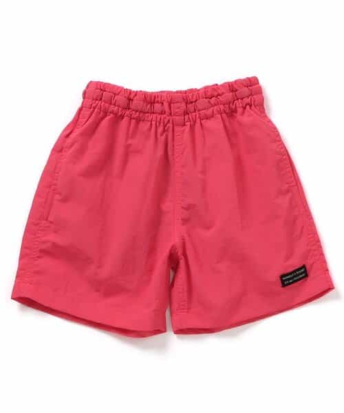 ★SALE★水陸両用パンツ_UVカット_撥水加工