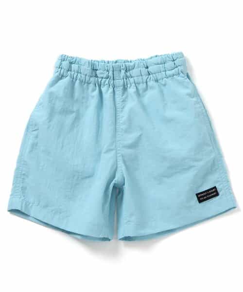 ★SALE★水陸両用パンツ_UVカット_撥水加工