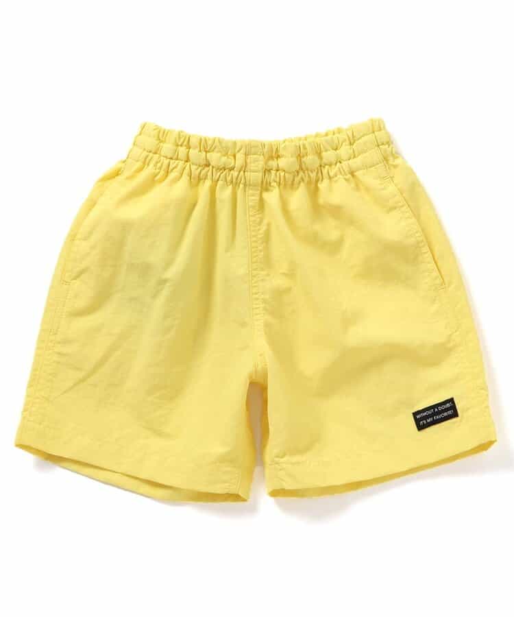 ★SALE★水陸両用パンツ_UVカット_撥水加工