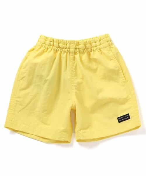 ★SALE★水陸両用パンツ_UVカット_撥水加工