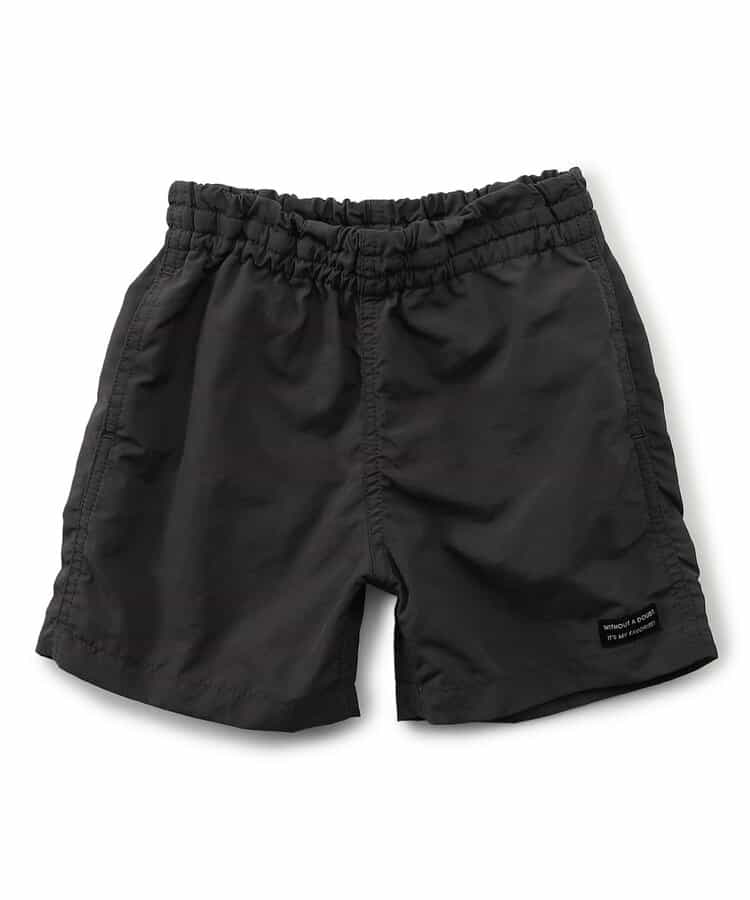 水陸両用5分パンツ_UVカット  5分丈