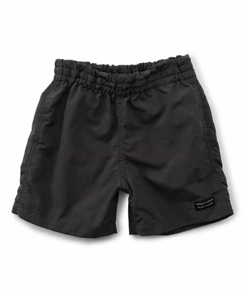 水陸両用5分パンツ_UVカット  5分丈