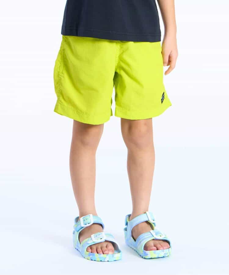 水陸両用5分パンツ_UVカット  5分丈