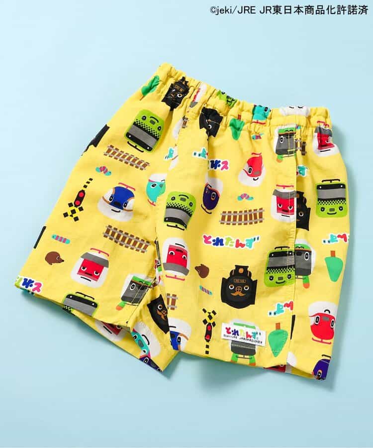 ★SALE★【とれたんず】水陸両用パンツ