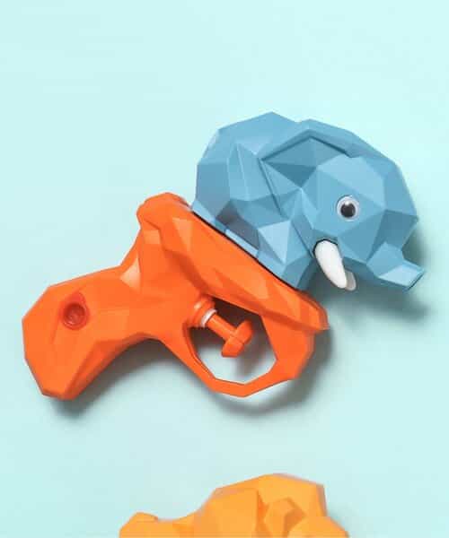 舷側砲の砲撃手 英語版 4枚＋ゆうパケットMINI 舷側砲の砲撃手 英語 4枚セット