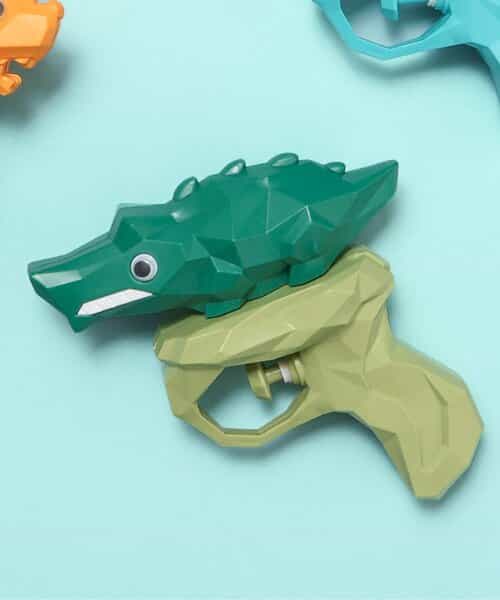 3P対象 バラエティ　ミニ水鉄砲