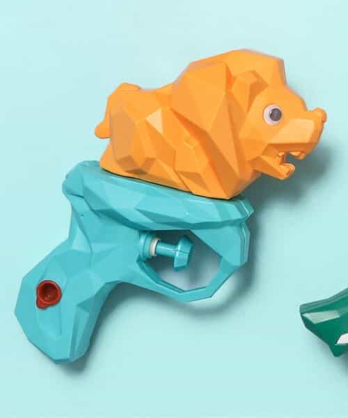 3P対象 バラエティ　ミニ水鉄砲