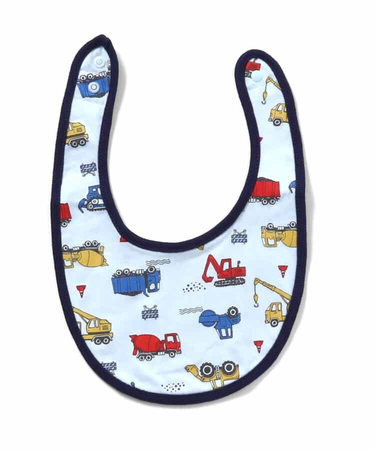 バラエティ総柄スタイ