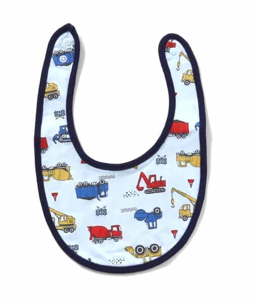 バラエティ総柄スタイ