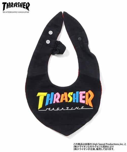 THRASHER　スタイ