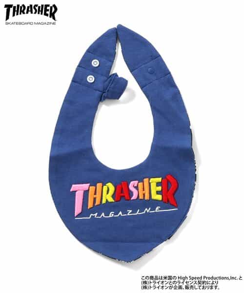 THRASHER　スタイ