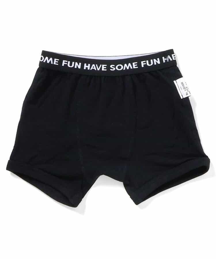 3P対象B サラサラボクサーパンツ