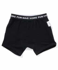 3P対象B サラサラボクサーパンツ