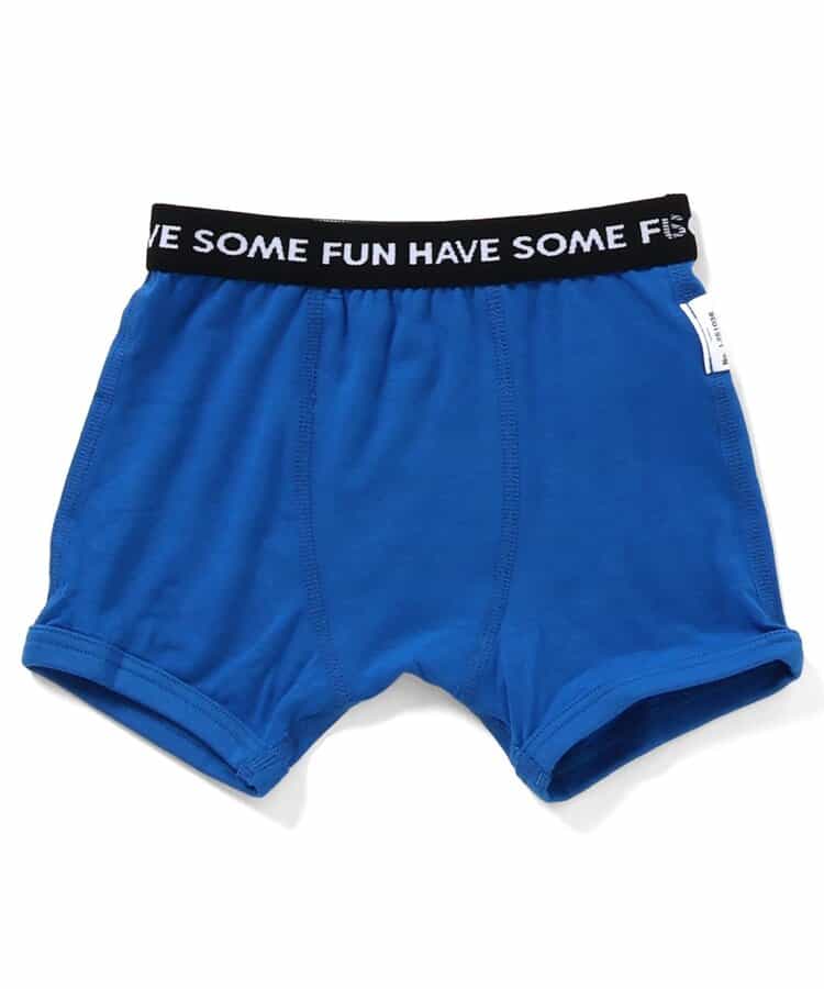 3P対象B サラサラボクサーパンツ