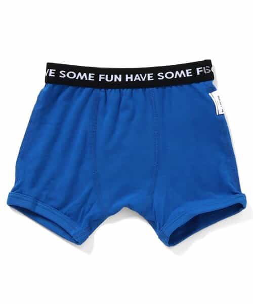 3P対象B サラサラボクサーパンツ