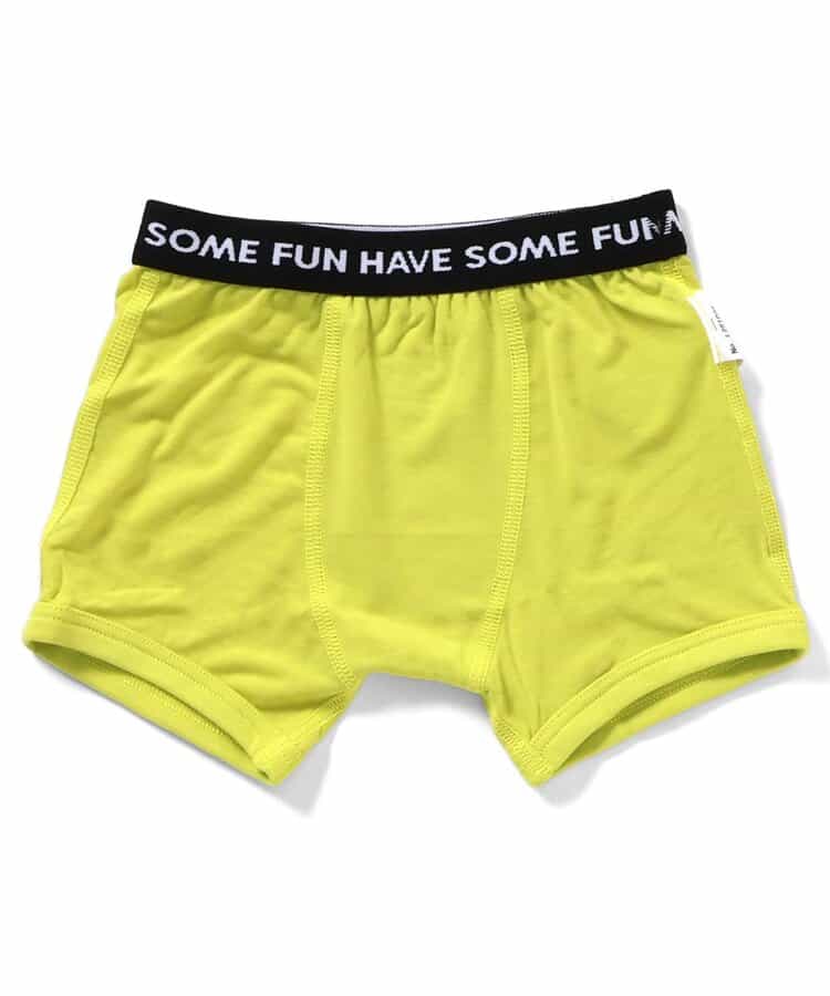 3P対象B サラサラボクサーパンツ