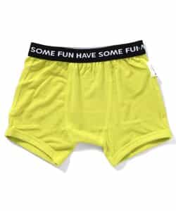 3P対象B サラサラボクサーパンツ