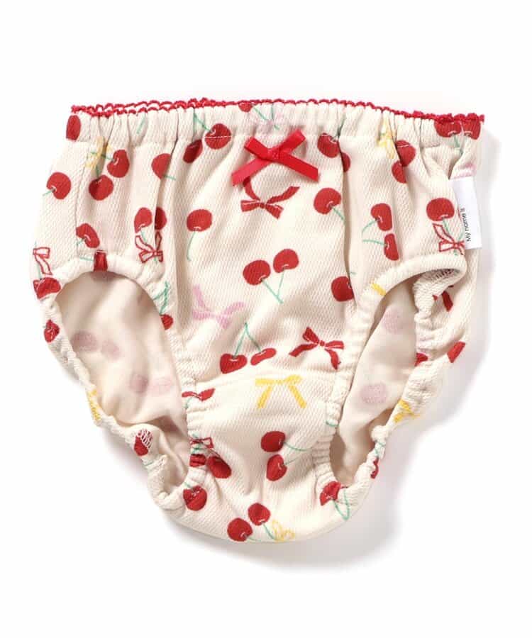 3P対象 メッシュショーツA