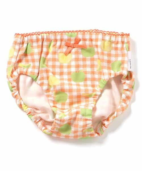 3P対象 メッシュショーツA