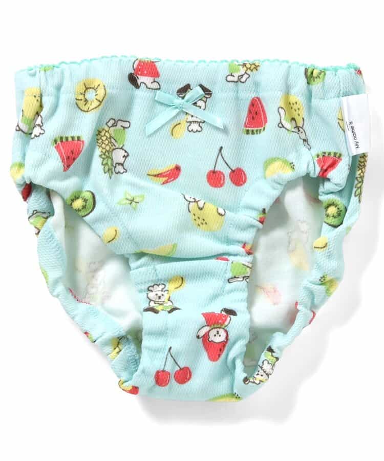 3P対象B バラエティメッシュショーツA